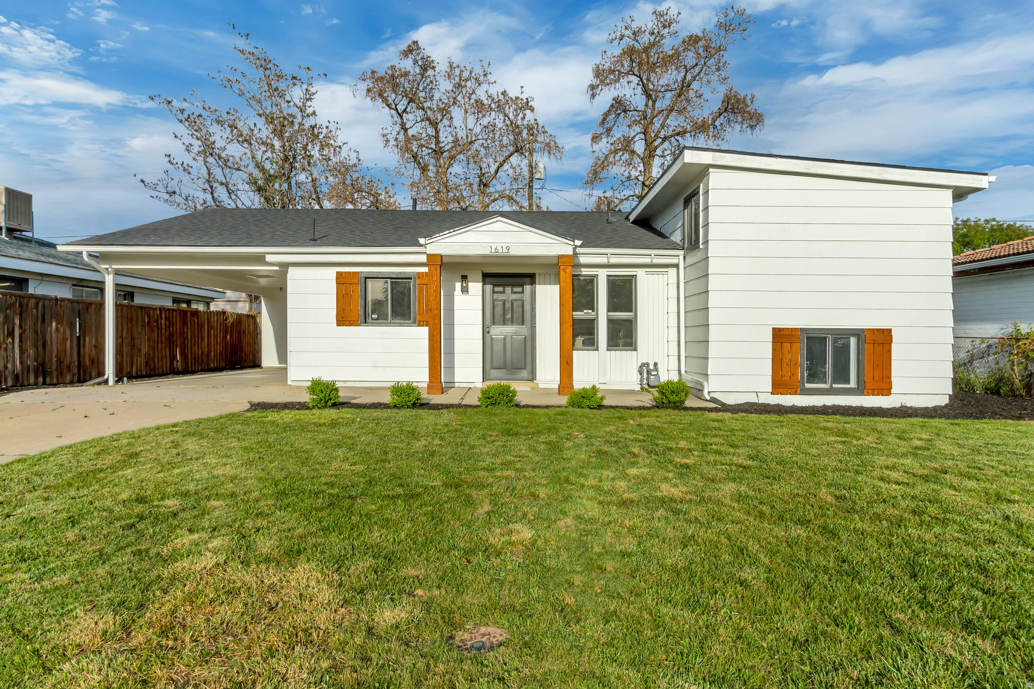 CAHOON ACRES - Residential