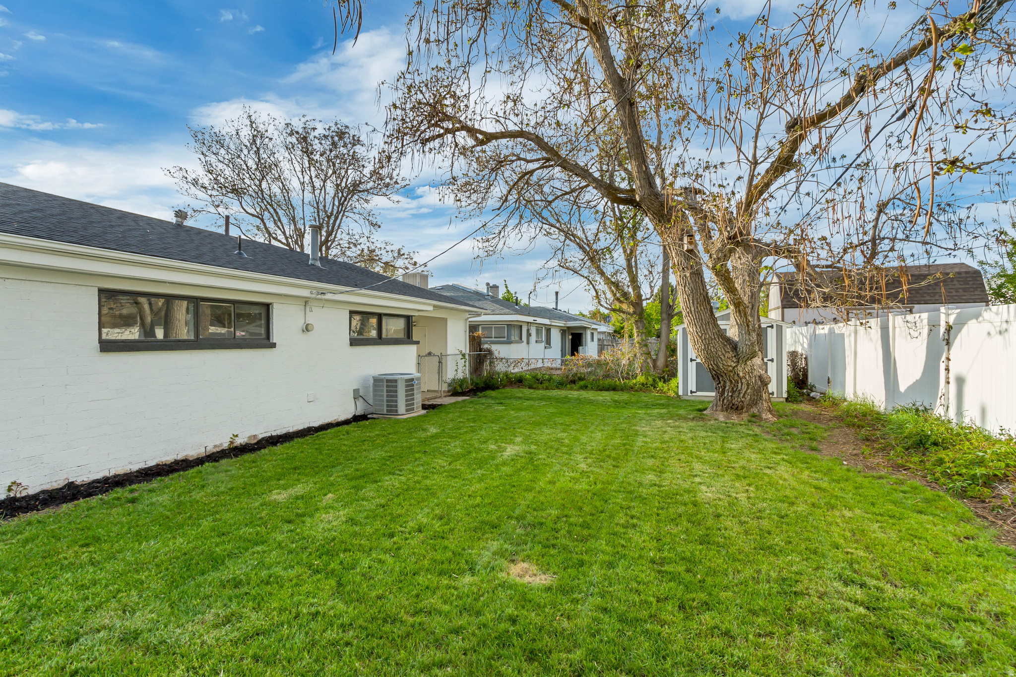 CAHOON ACRES - Residential