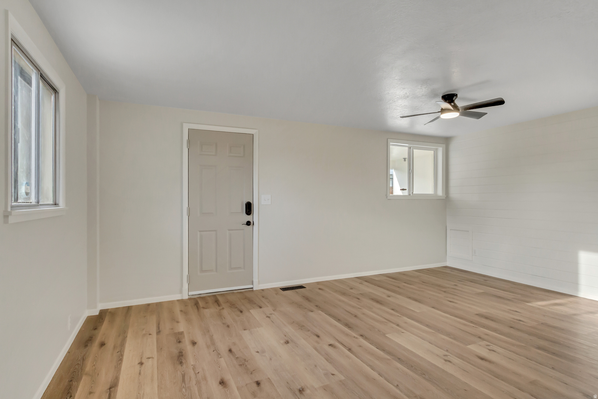 CAHOON ACRES - Residential