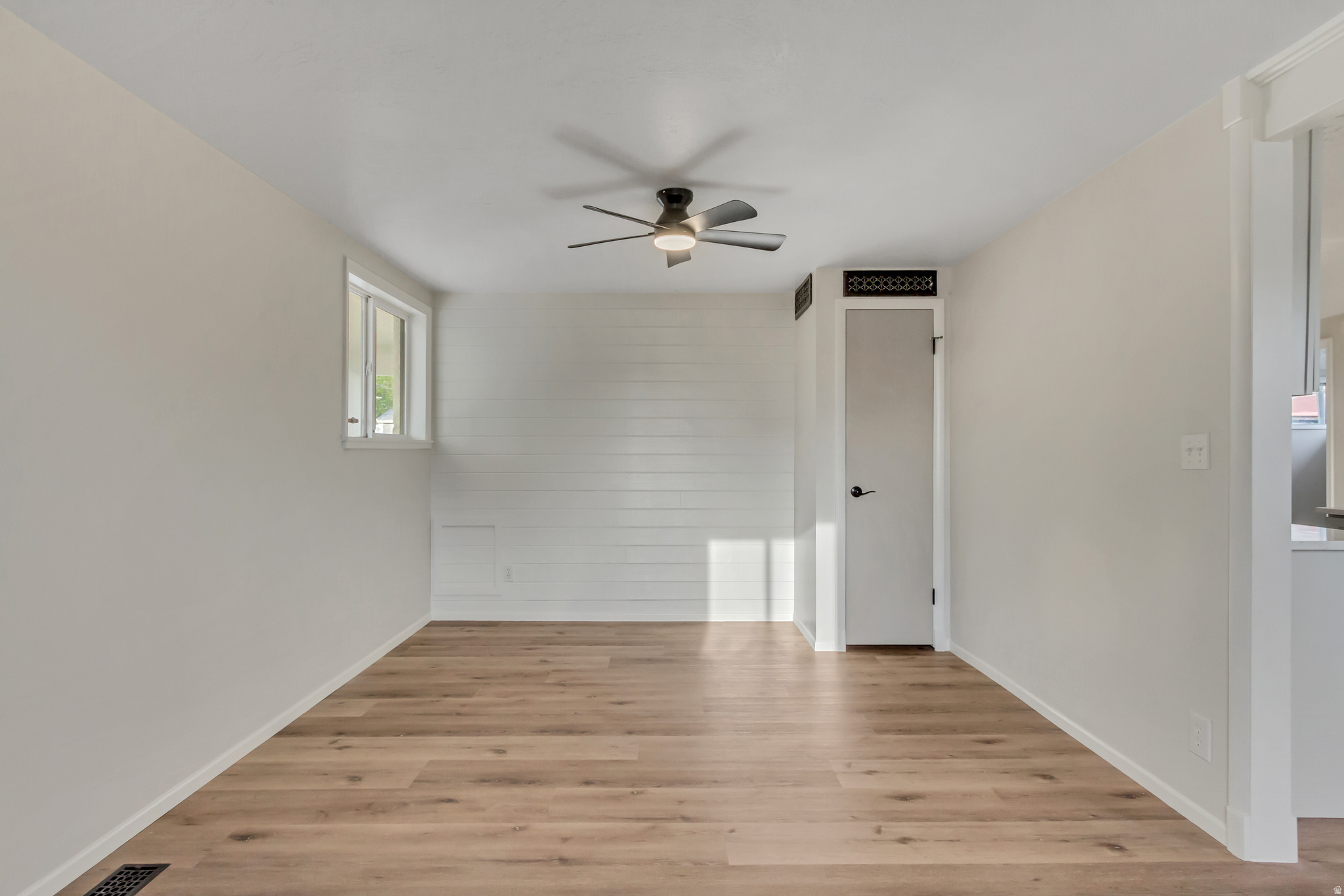 CAHOON ACRES - Residential