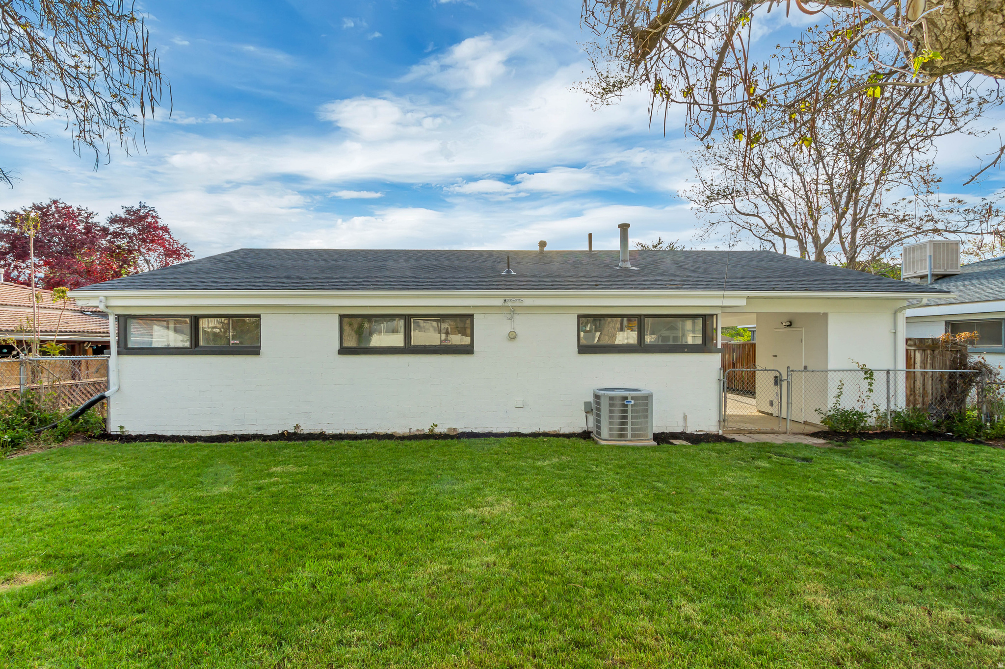 CAHOON ACRES - Residential