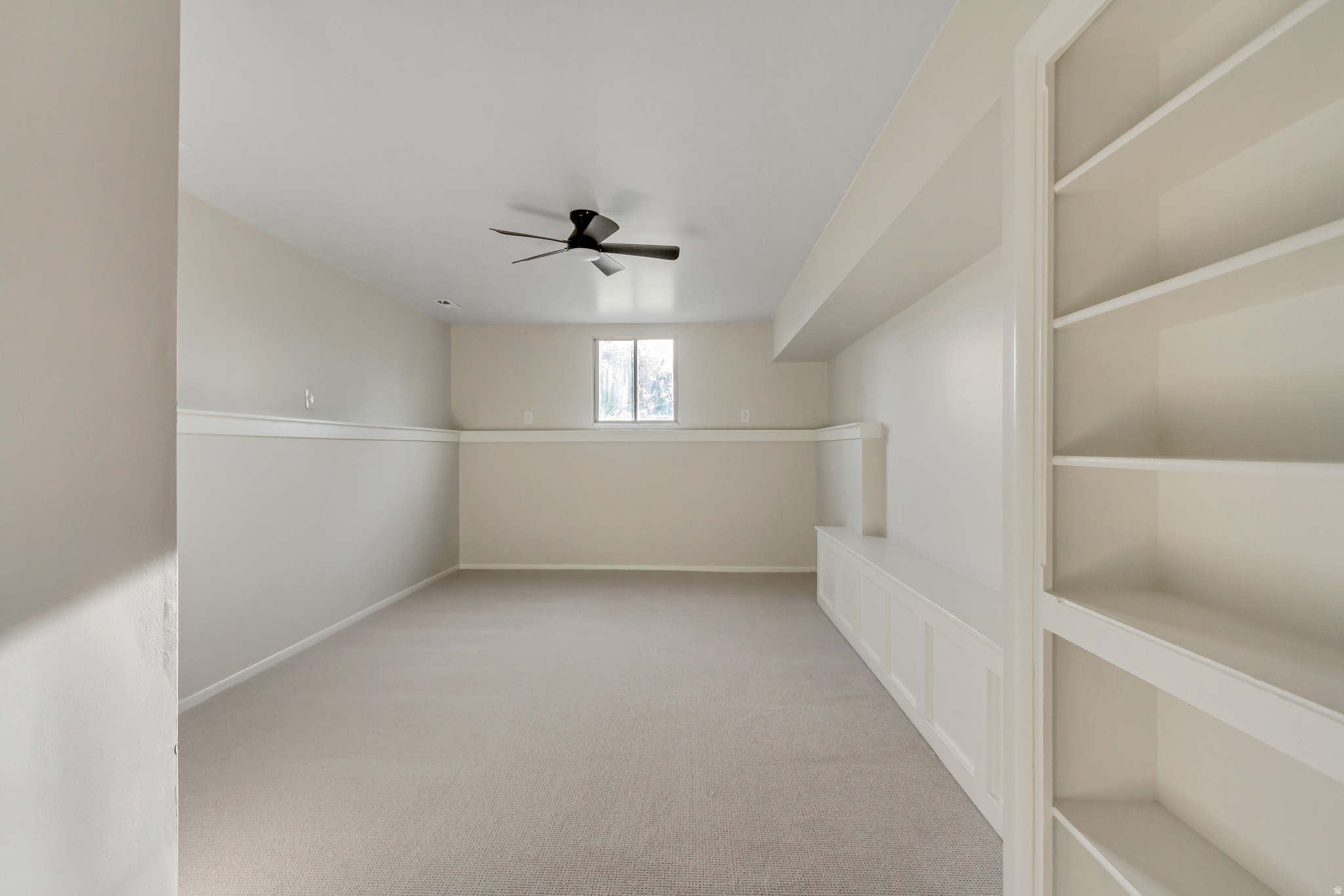 CAHOON ACRES - Residential