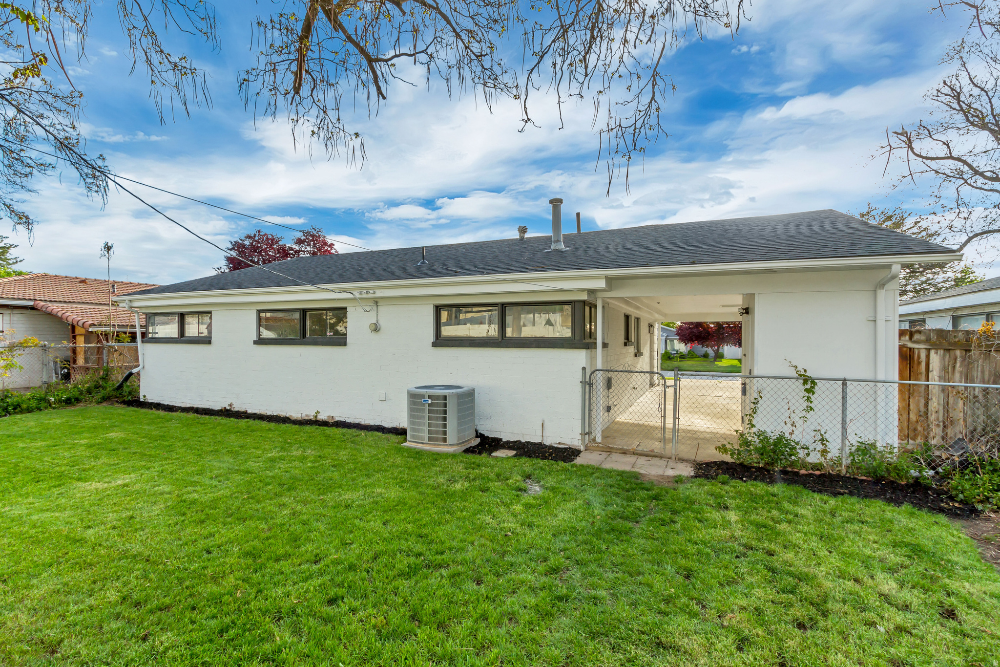 CAHOON ACRES - Residential