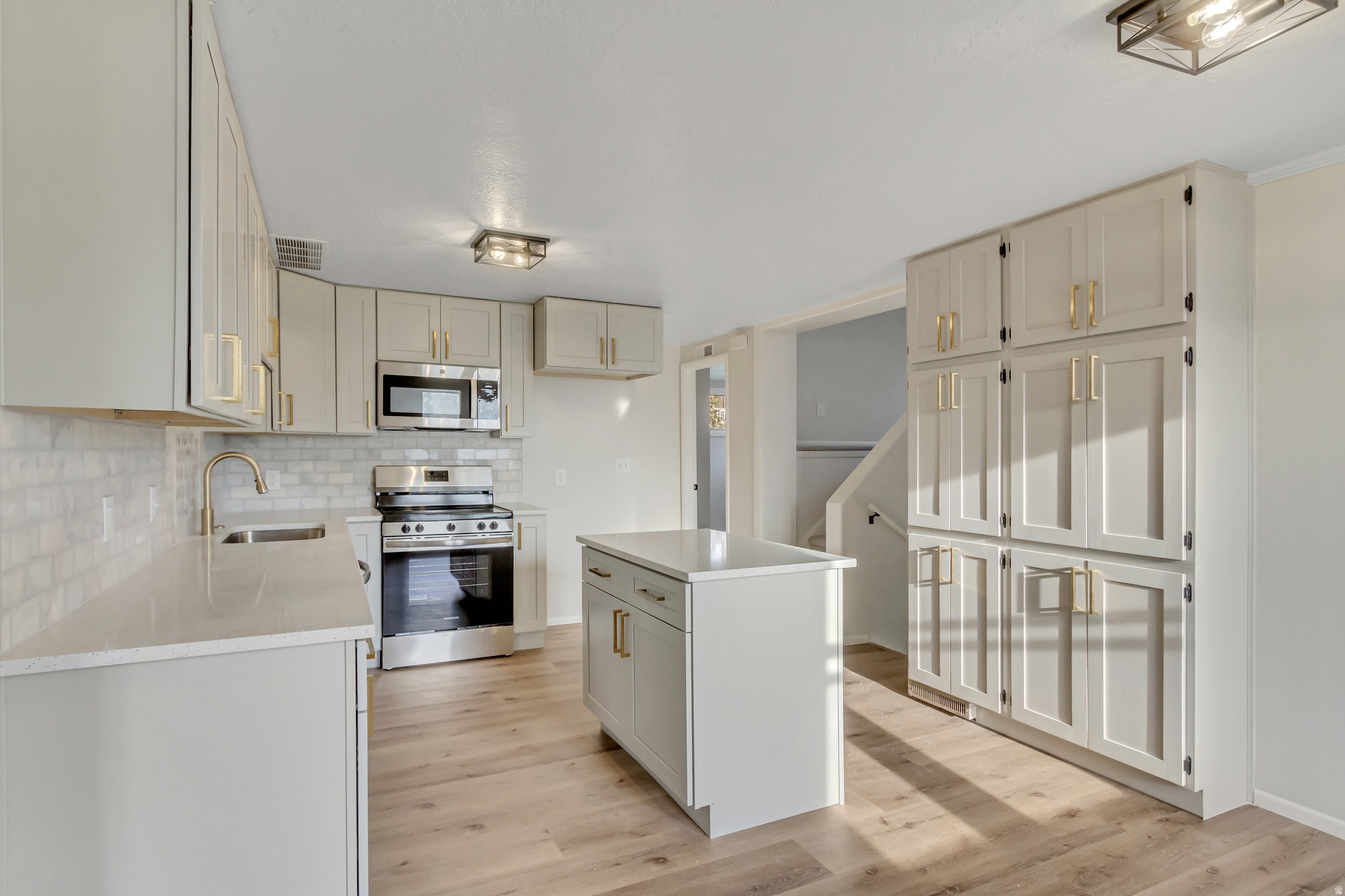 CAHOON ACRES - Residential