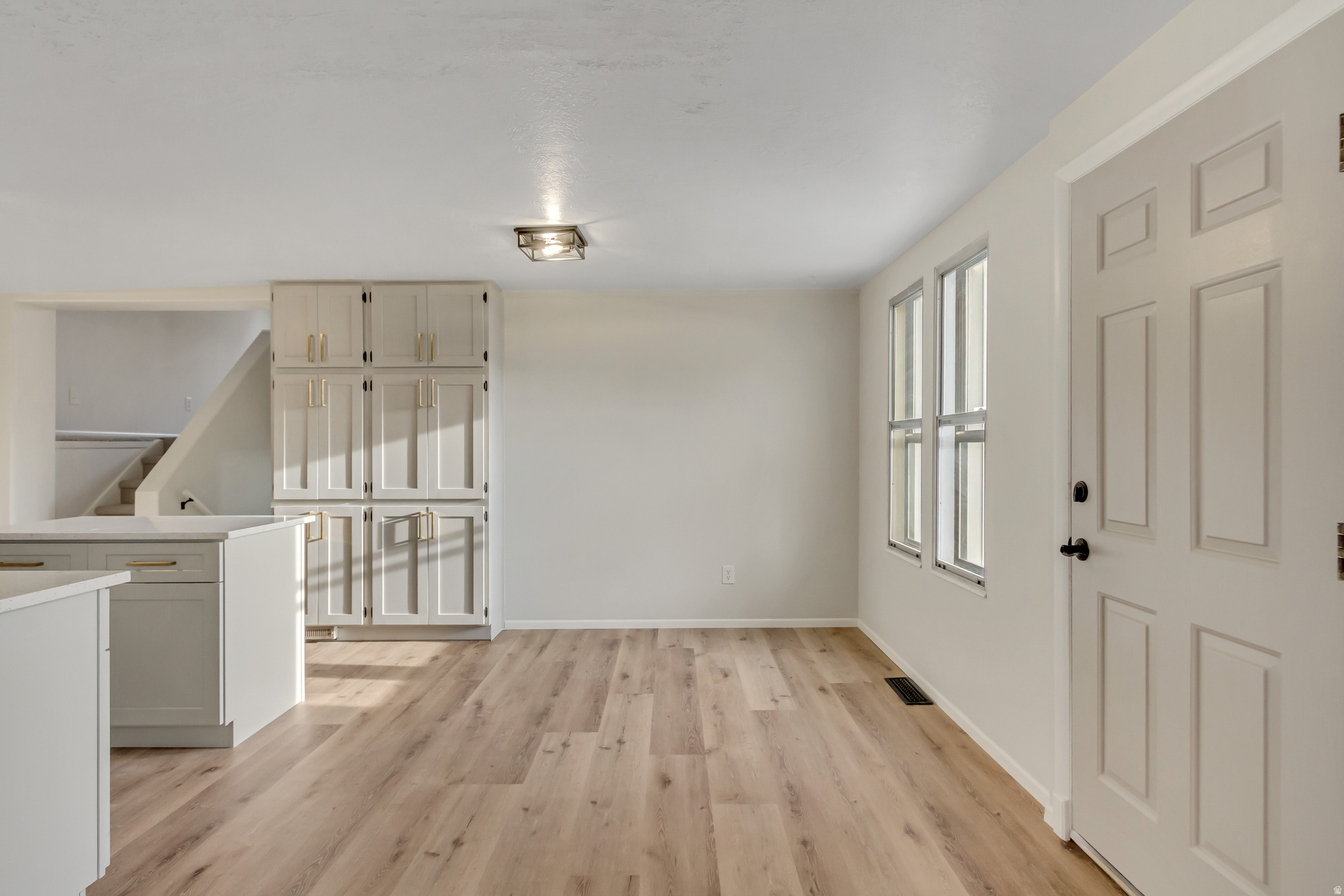 CAHOON ACRES - Residential