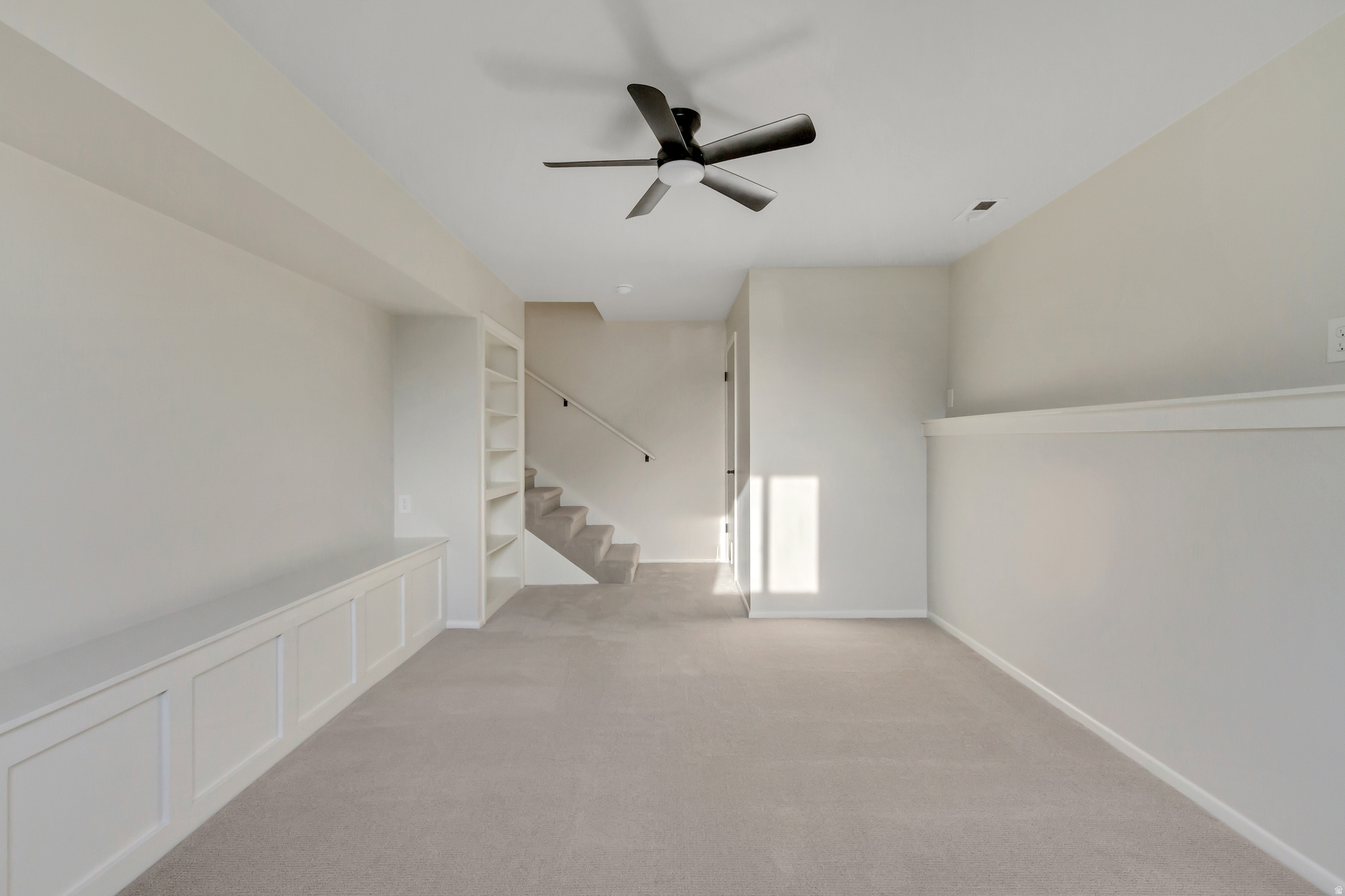 CAHOON ACRES - Residential