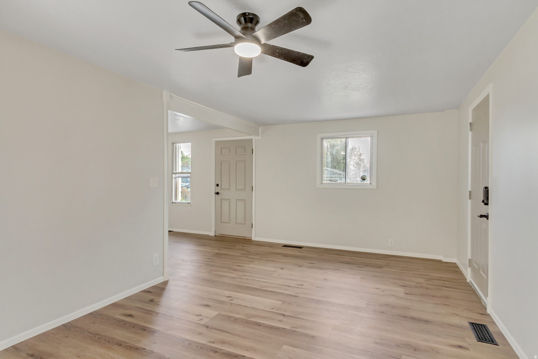 CAHOON ACRES - Residential