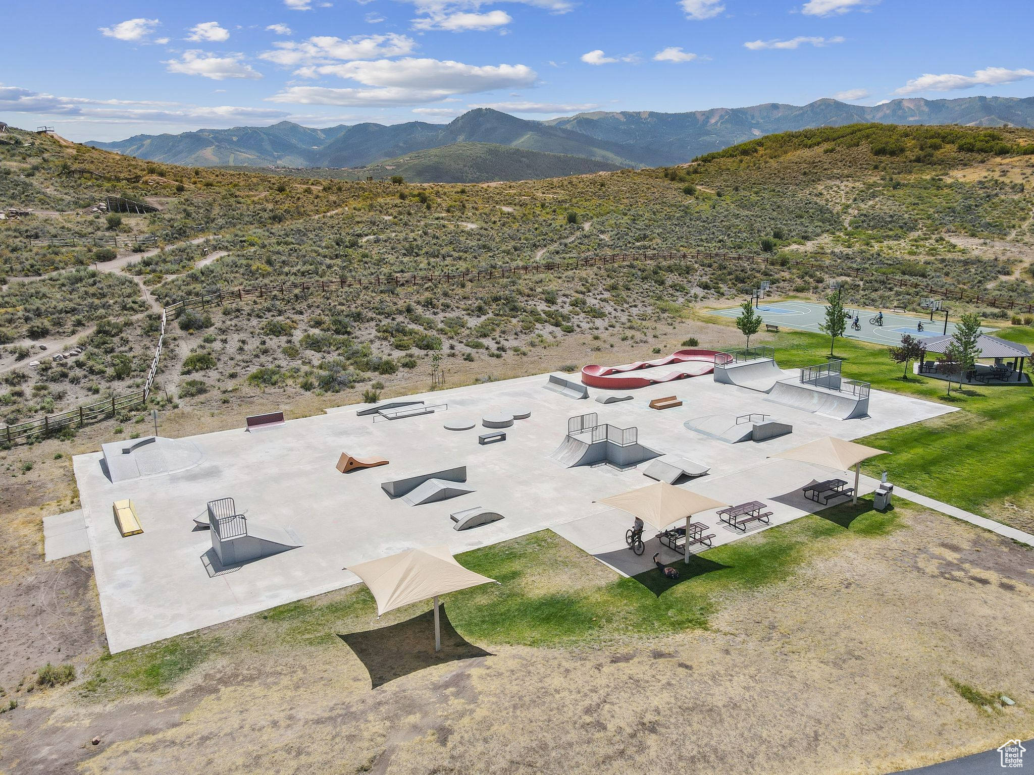 Park City, Utah 84098, United States, 7 Bedrooms Bedrooms, ,8 BathroomsBathrooms,Residential,Active,17196