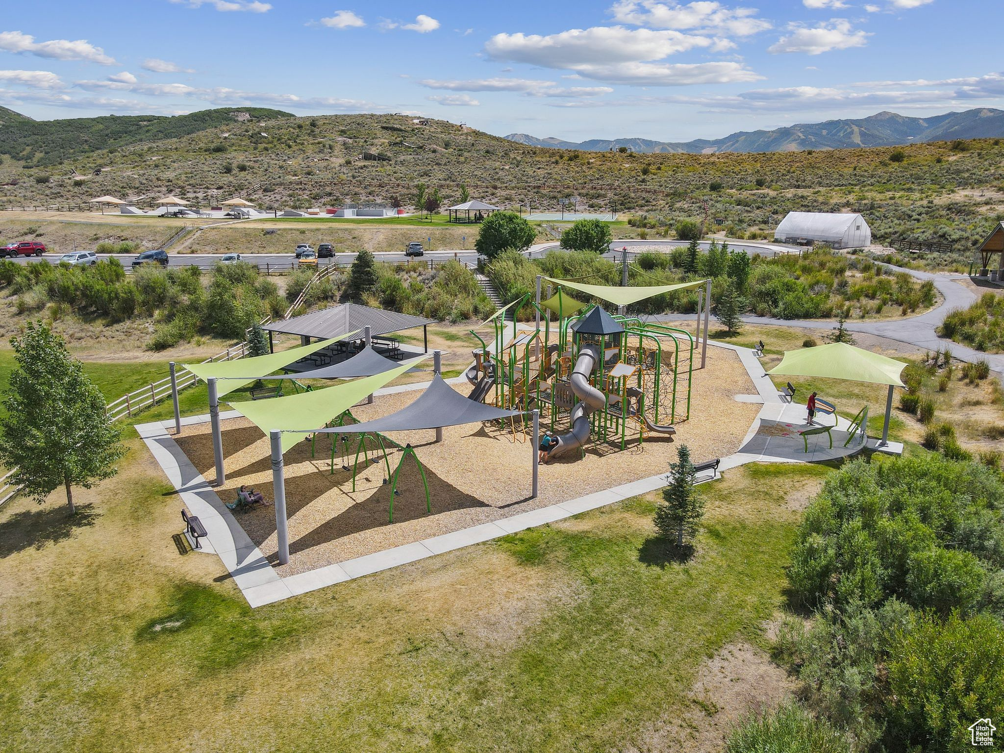 Park City, Utah 84098, United States, 7 Bedrooms Bedrooms, ,8 BathroomsBathrooms,Residential,Active,17196