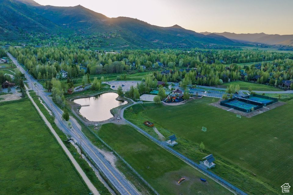 Park City, Utah 84098, United States, 7 Bedrooms Bedrooms, ,8 BathroomsBathrooms,Residential,Active,17196