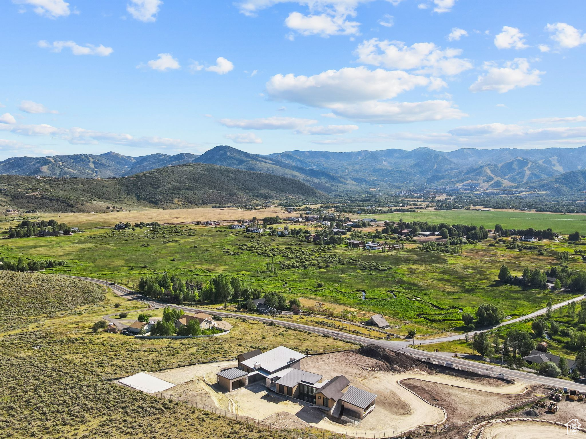 Park City, Utah 84098, United States, 7 Bedrooms Bedrooms, ,8 BathroomsBathrooms,Residential,Active,17196