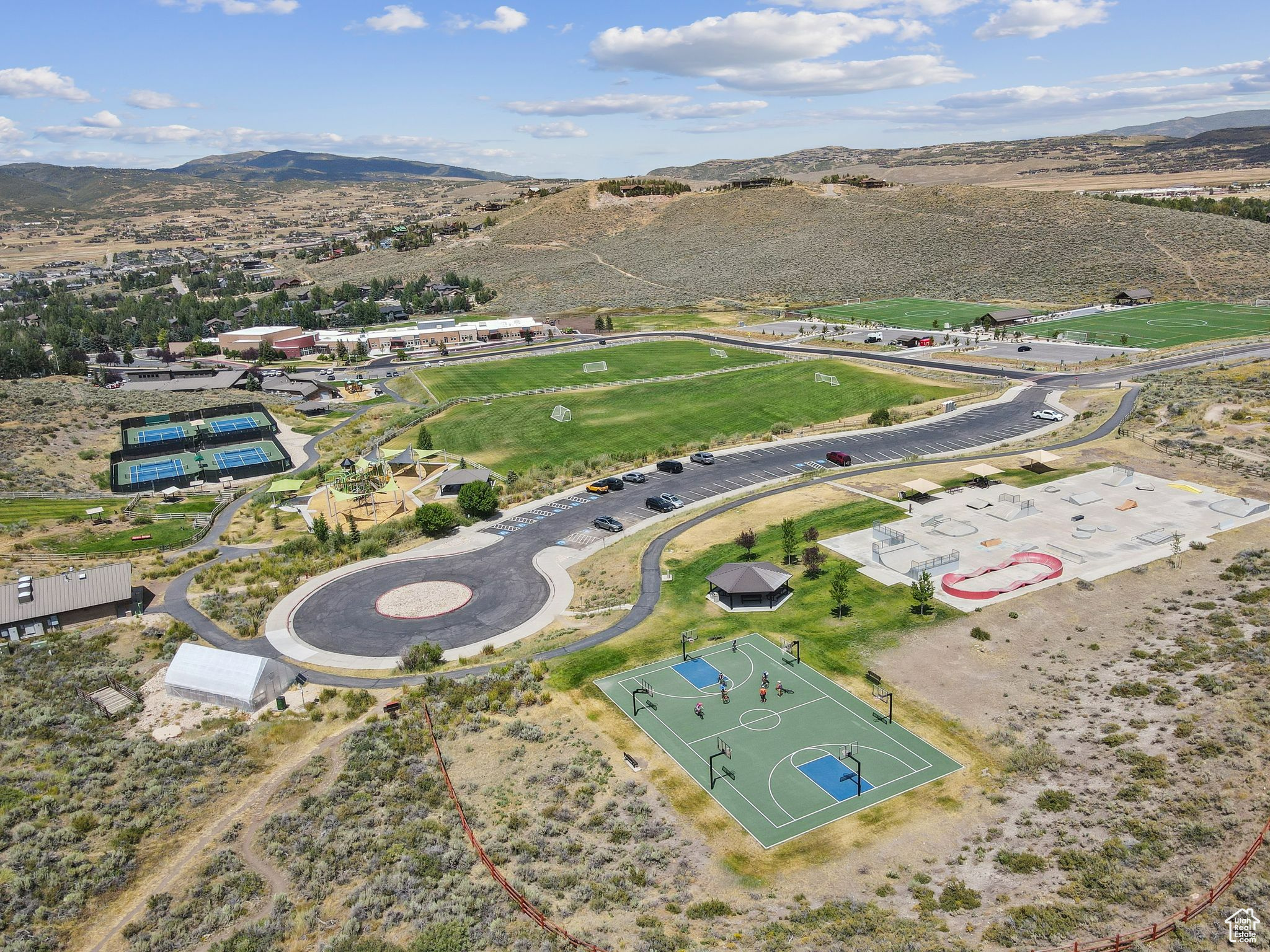 Park City, Utah 84098, United States, 7 Bedrooms Bedrooms, ,8 BathroomsBathrooms,Residential,Active,17196