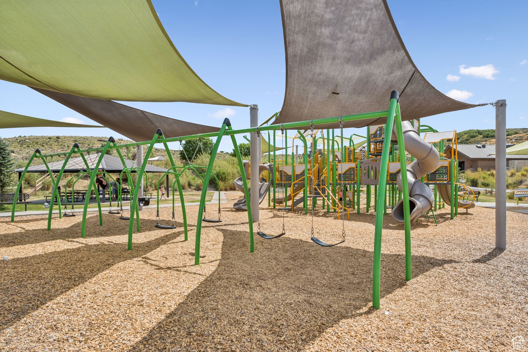 Park City, Utah 84098, United States, 7 Bedrooms Bedrooms, ,8 BathroomsBathrooms,Residential,Active,17196