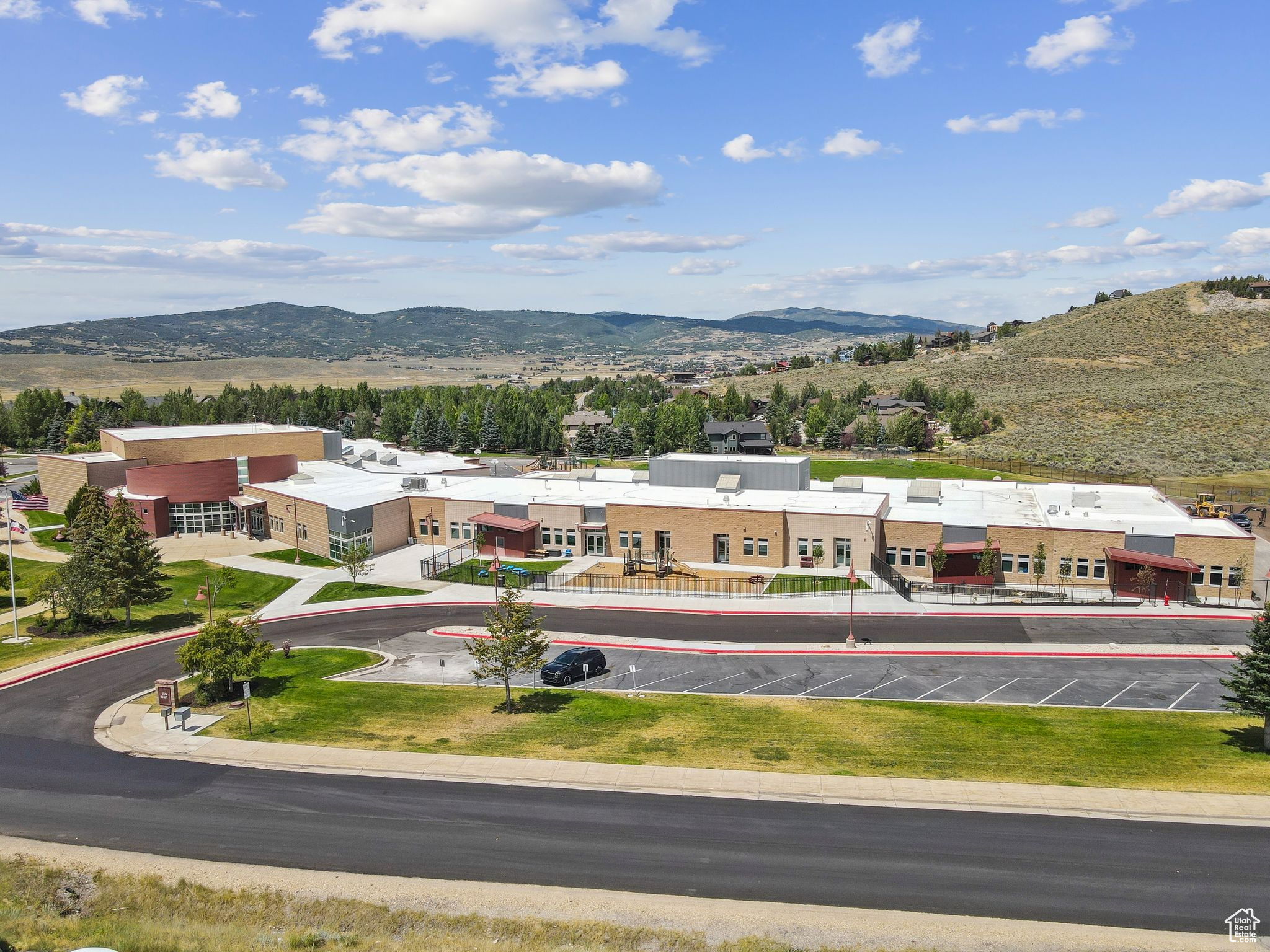 Park City, Utah 84098, United States, 7 Bedrooms Bedrooms, ,8 BathroomsBathrooms,Residential,Active,17196