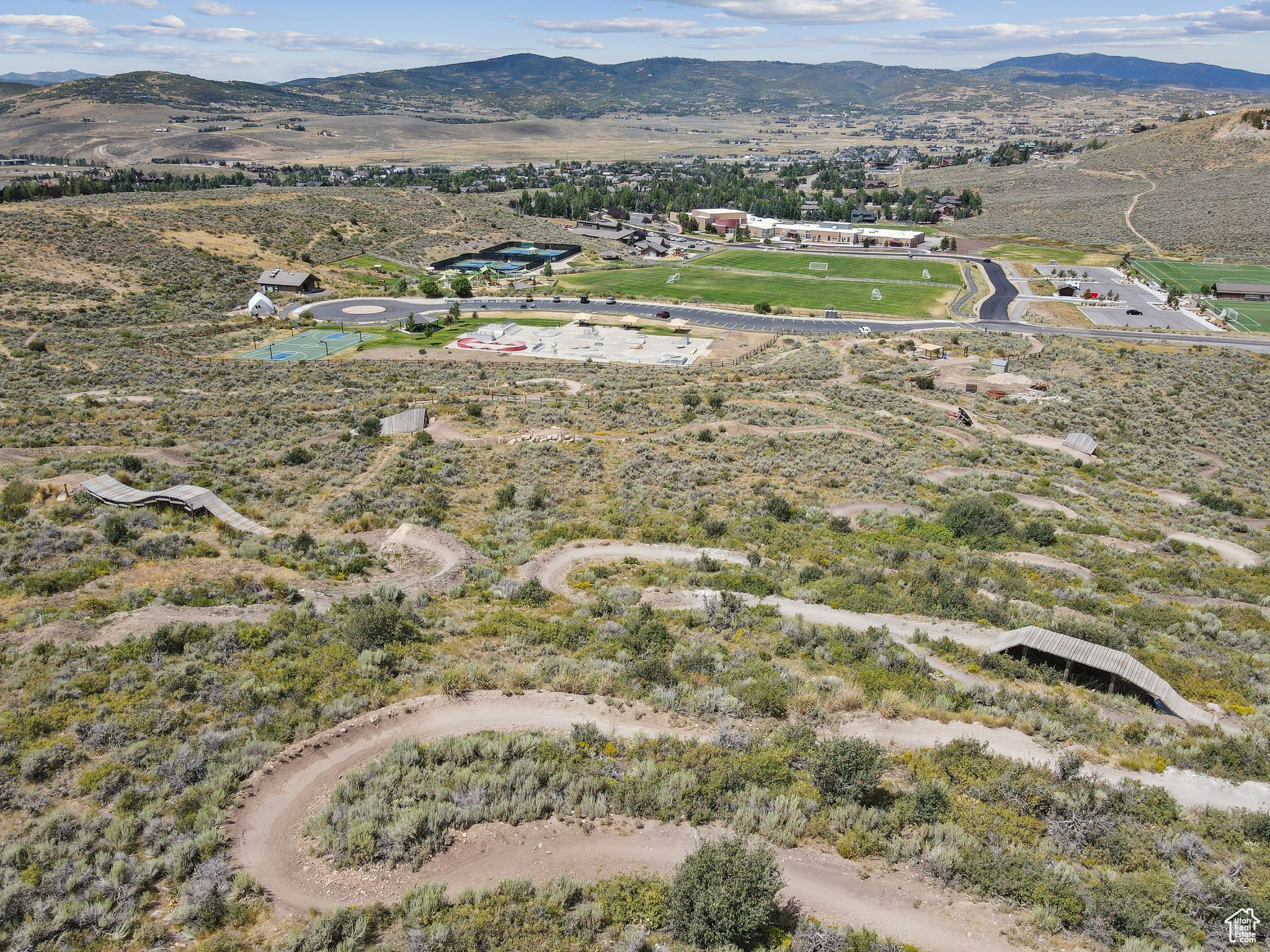 Park City, Utah 84098, United States, 7 Bedrooms Bedrooms, ,8 BathroomsBathrooms,Residential,Active,17196