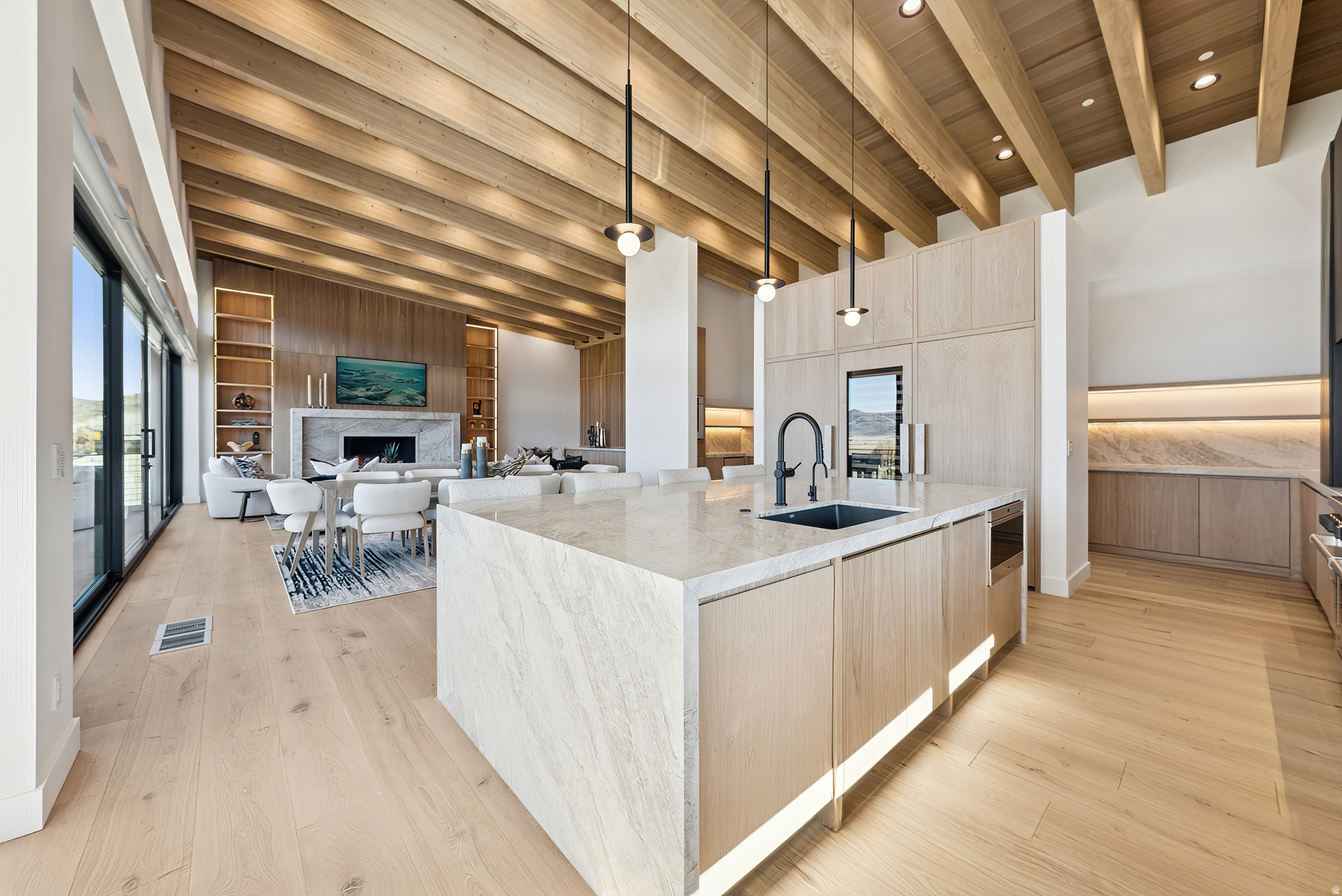 Park City, Utah 84098, United States, 7 Bedrooms Bedrooms, ,8 BathroomsBathrooms,Residential,Active,17196