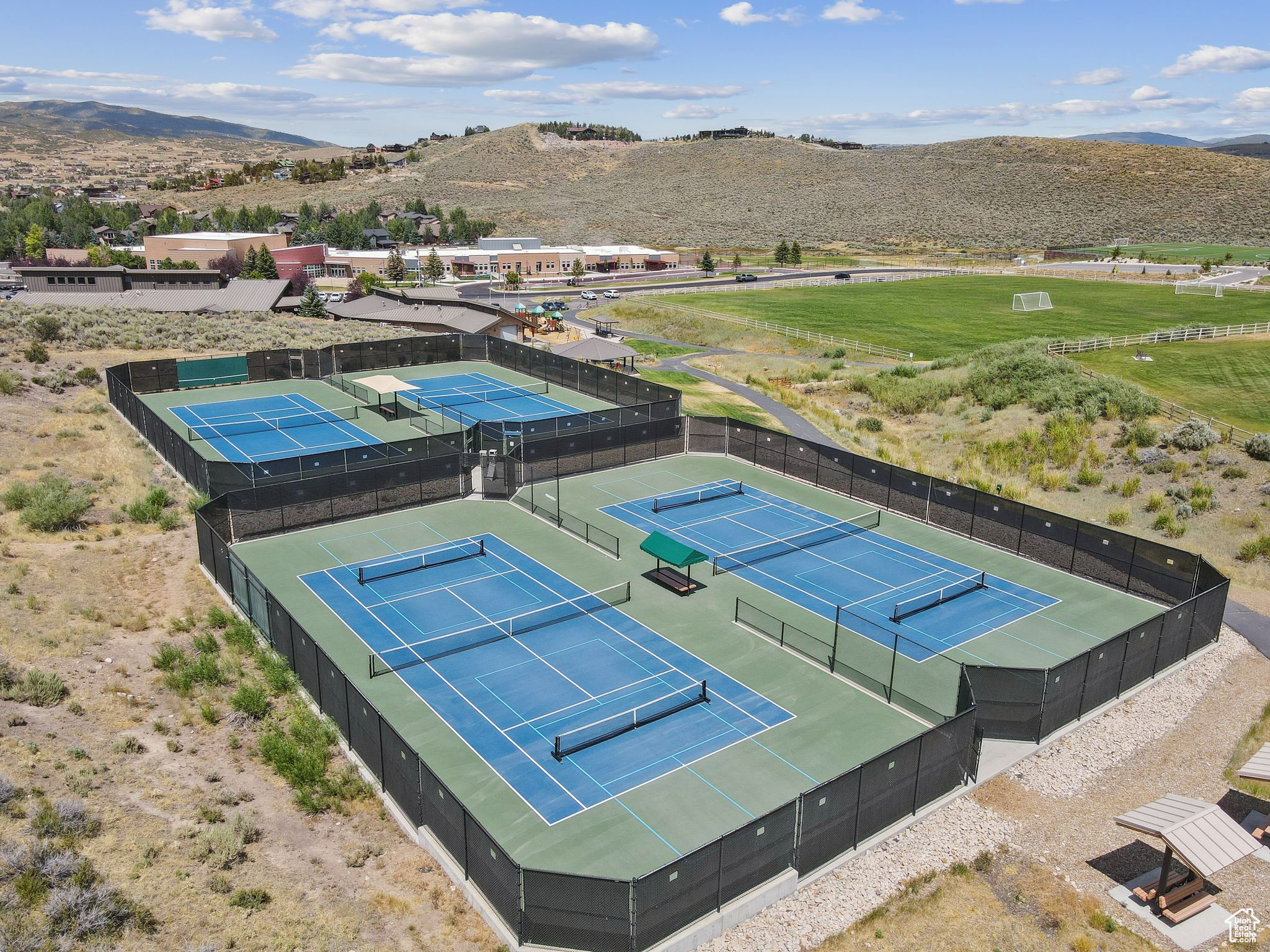 Park City, Utah 84098, United States, 7 Bedrooms Bedrooms, ,8 BathroomsBathrooms,Residential,Active,17196