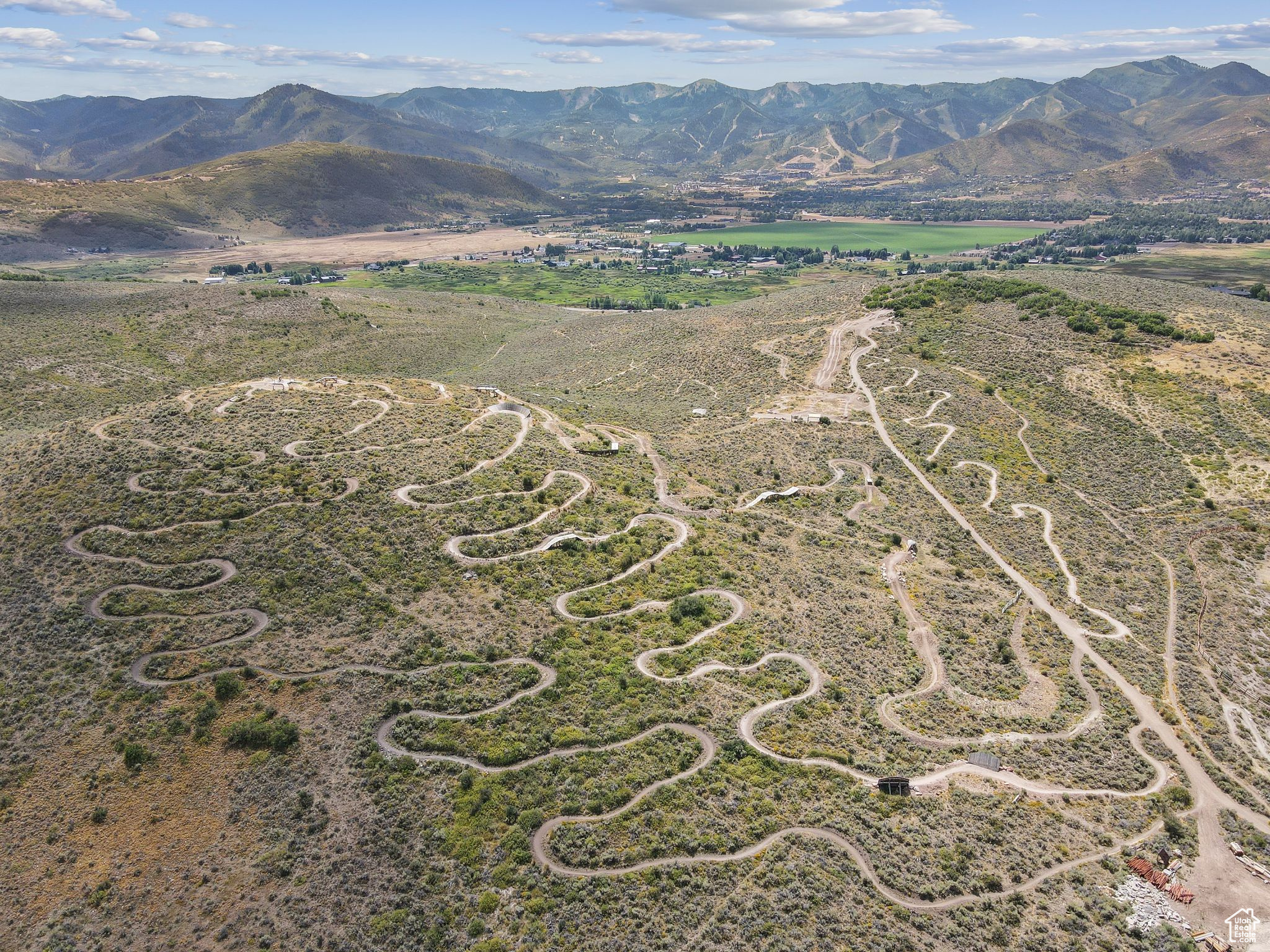 Park City, Utah 84098, United States, 7 Bedrooms Bedrooms, ,8 BathroomsBathrooms,Residential,Active,17196