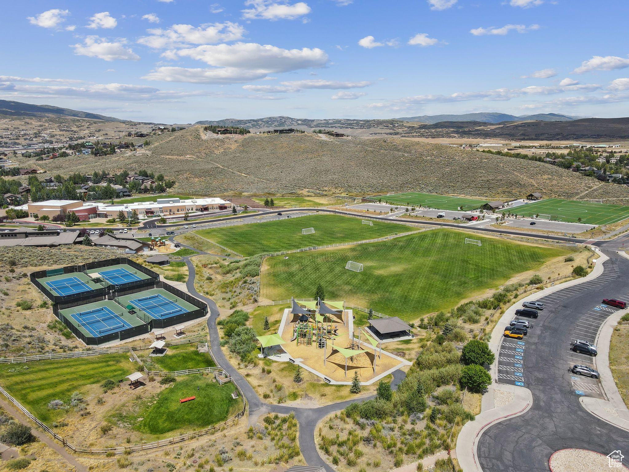 Park City, Utah 84098, United States, 7 Bedrooms Bedrooms, ,8 BathroomsBathrooms,Residential,Active,17196