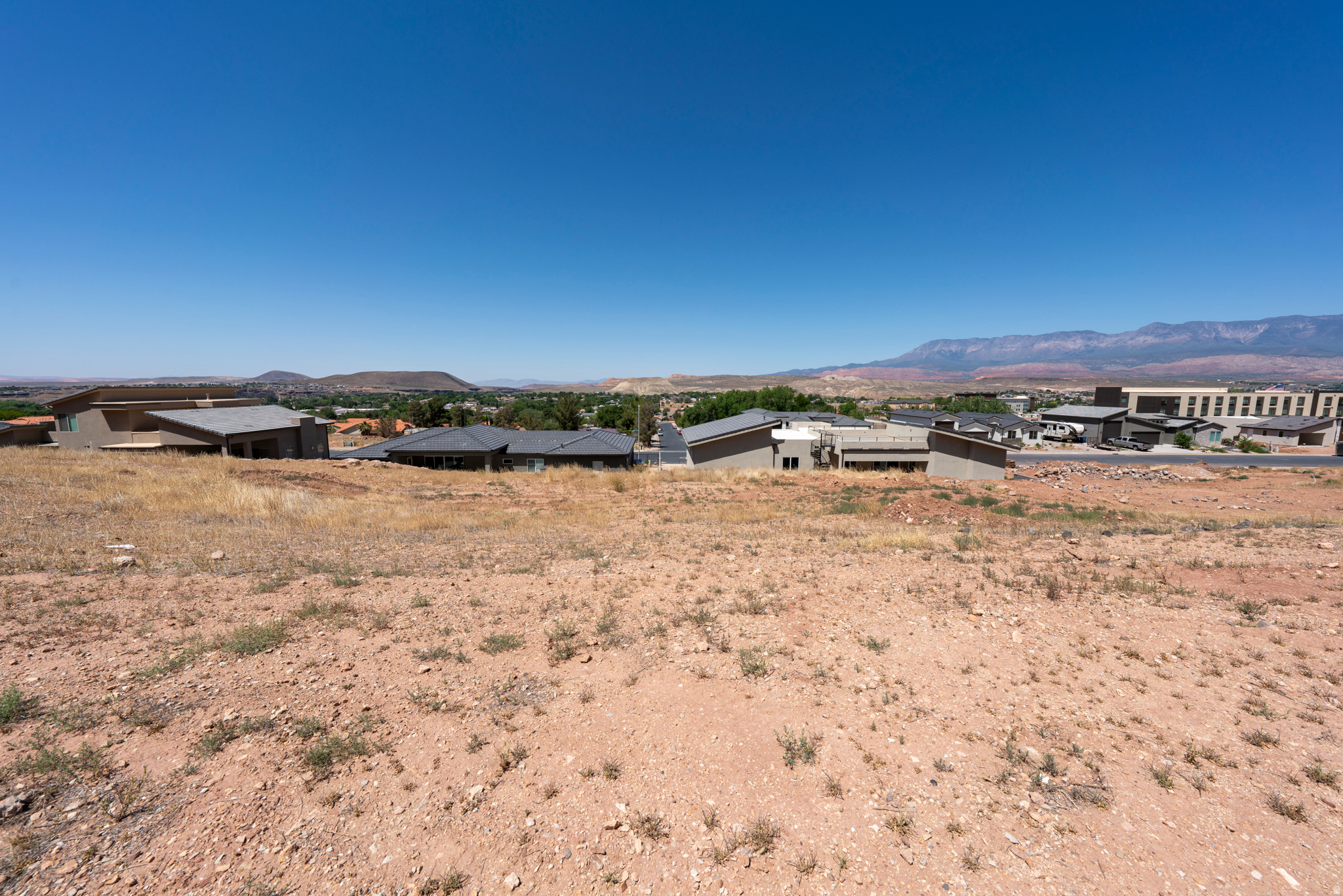 SUNSET VIEW ESTATES - Land