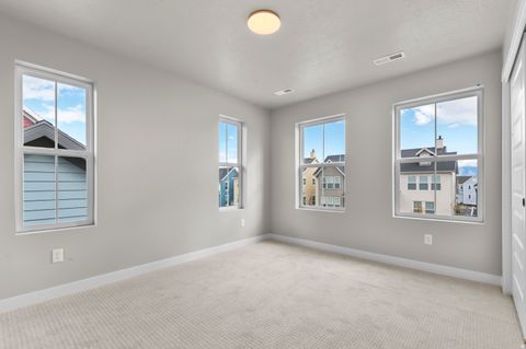 Tiny photo for 11208 S FORDMAN WAY, South Jordan, UT 84009 (MLS # 2148077)