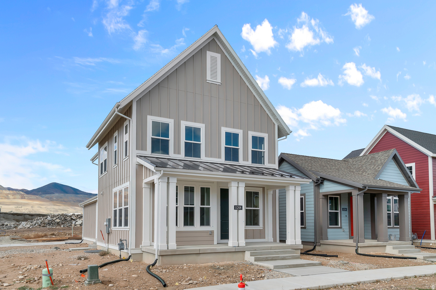 DAYBREAK CASCADES 407 - Residential