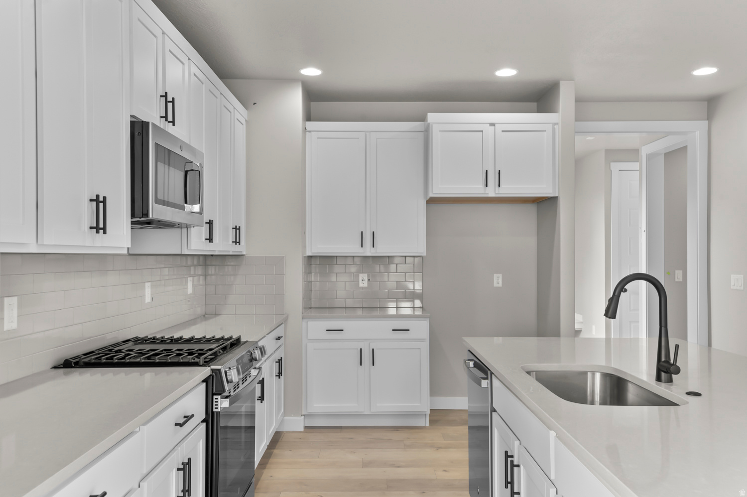 DAYBREAK CASCADES 407 - Residential