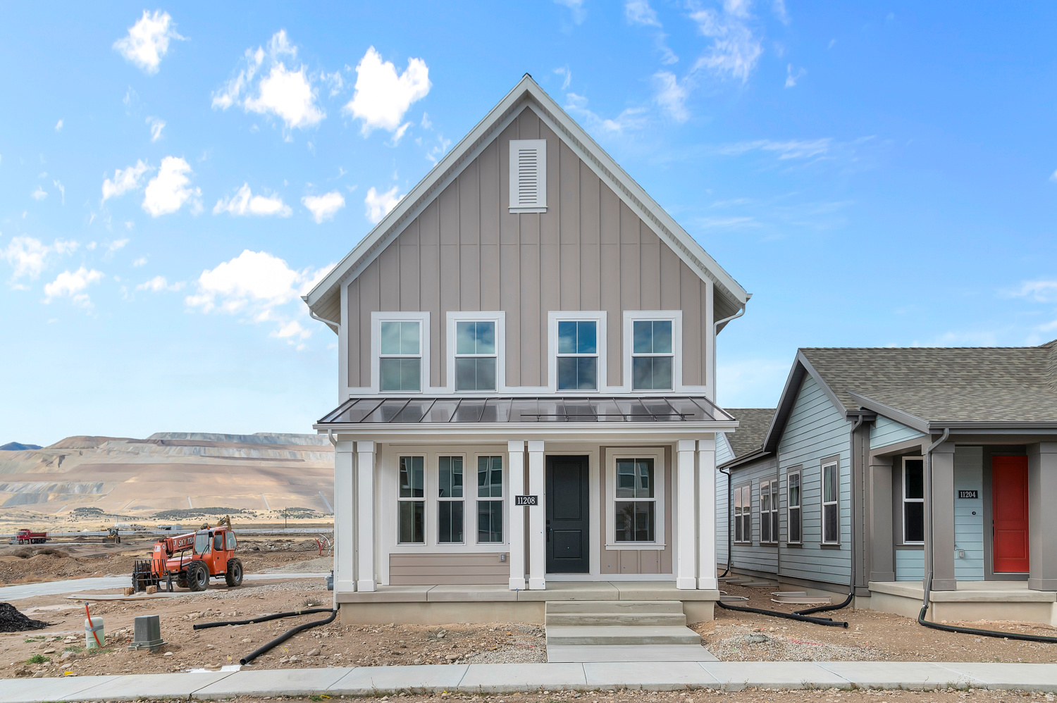 DAYBREAK CASCADES 407 - Residential