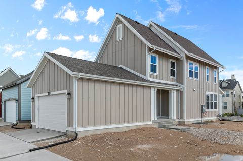 Tiny photo for 11208 S FORDMAN WAY, South Jordan, UT 84009 (MLS # 2148077)