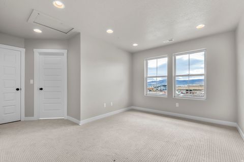 Tiny photo for 11208 S FORDMAN WAY, South Jordan, UT 84009 (MLS # 2148077)