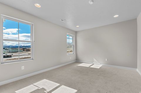 Tiny photo for 11208 S FORDMAN WAY, South Jordan, UT 84009 (MLS # 2148077)
