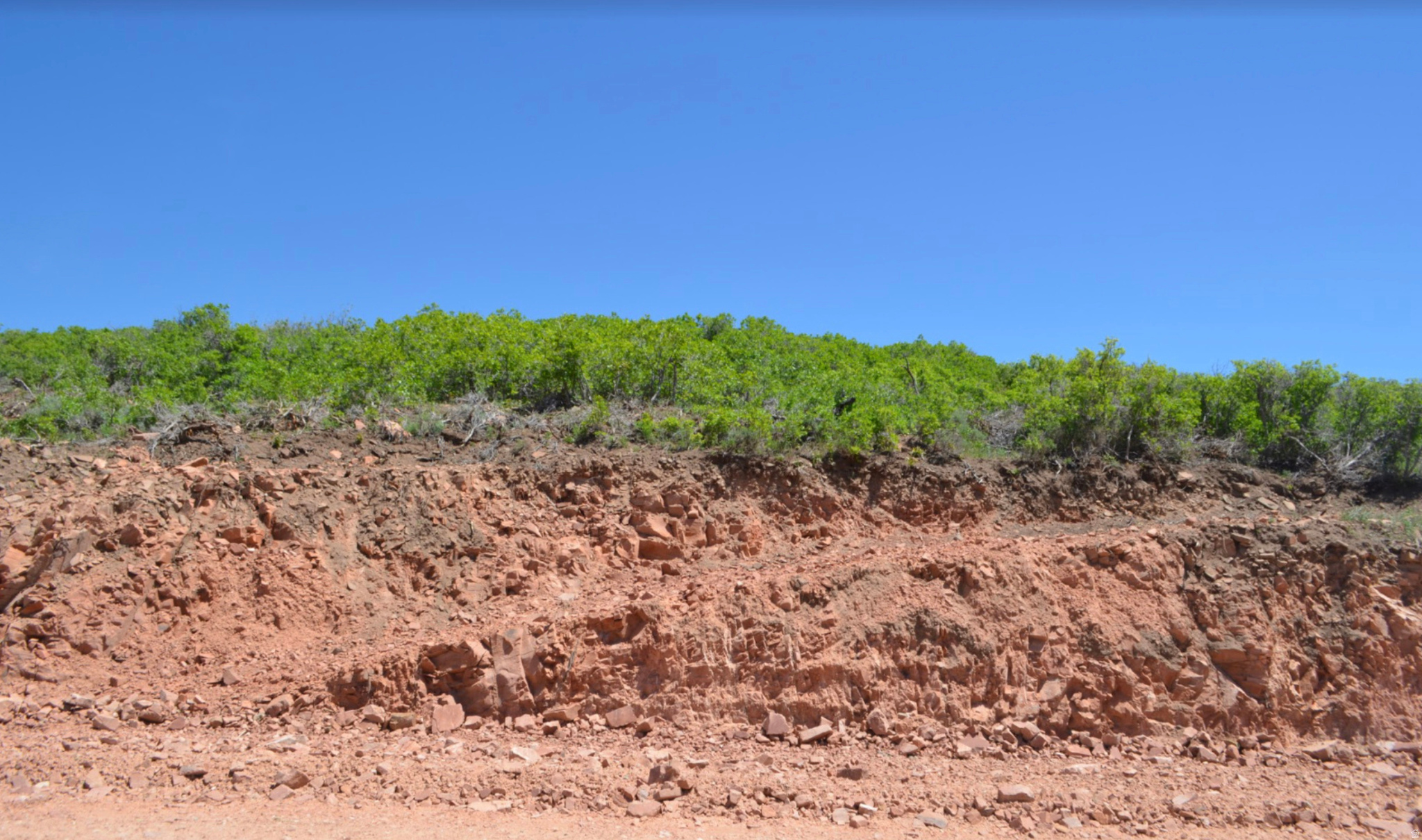 GOLDEN EAGLE SUBDIVI - Land