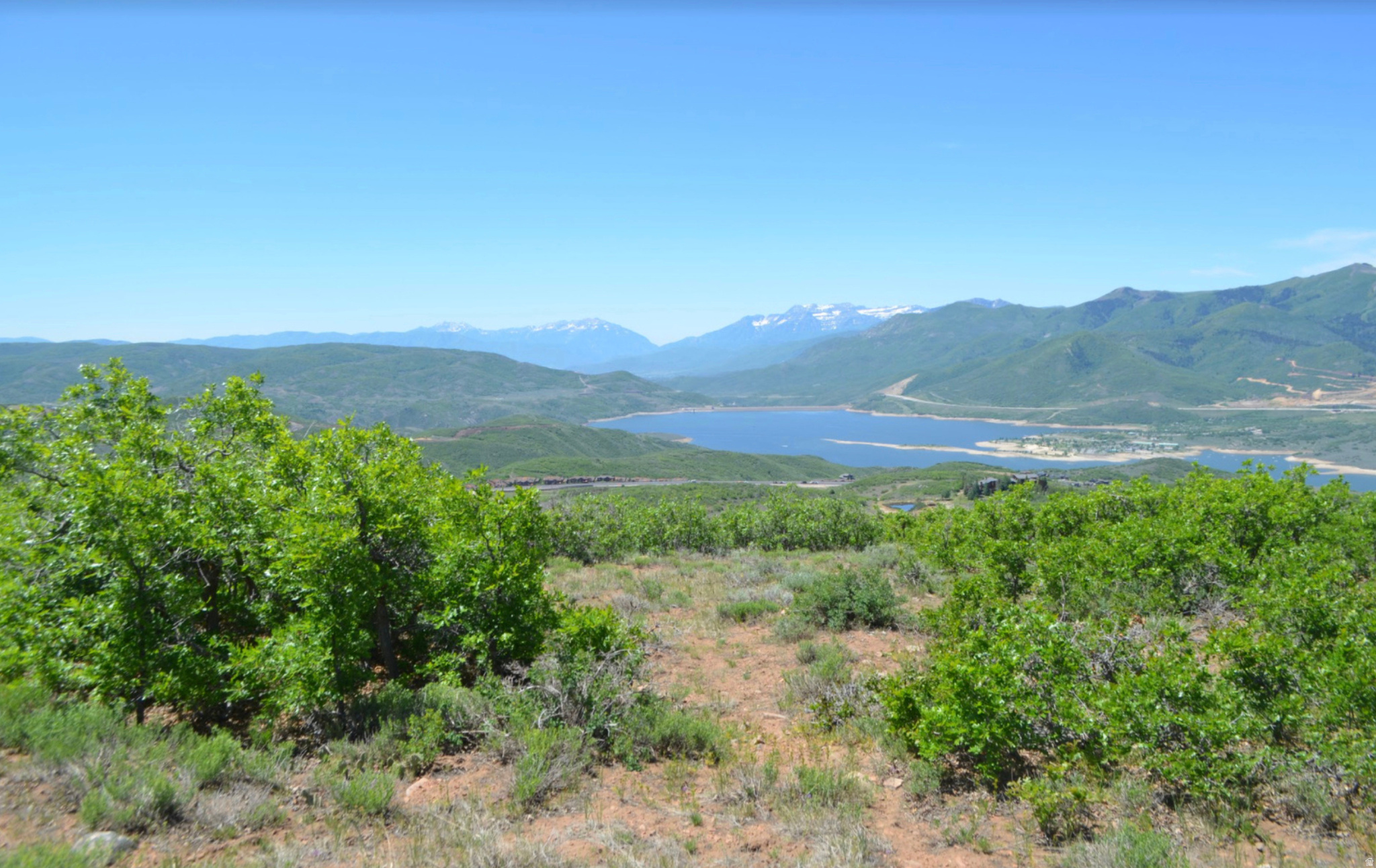 GOLDEN EAGLE SUBDIVI - Land