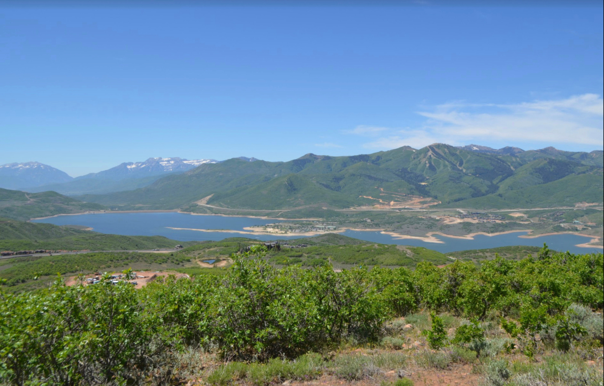 GOLDEN EAGLE SUBDIVI - Land