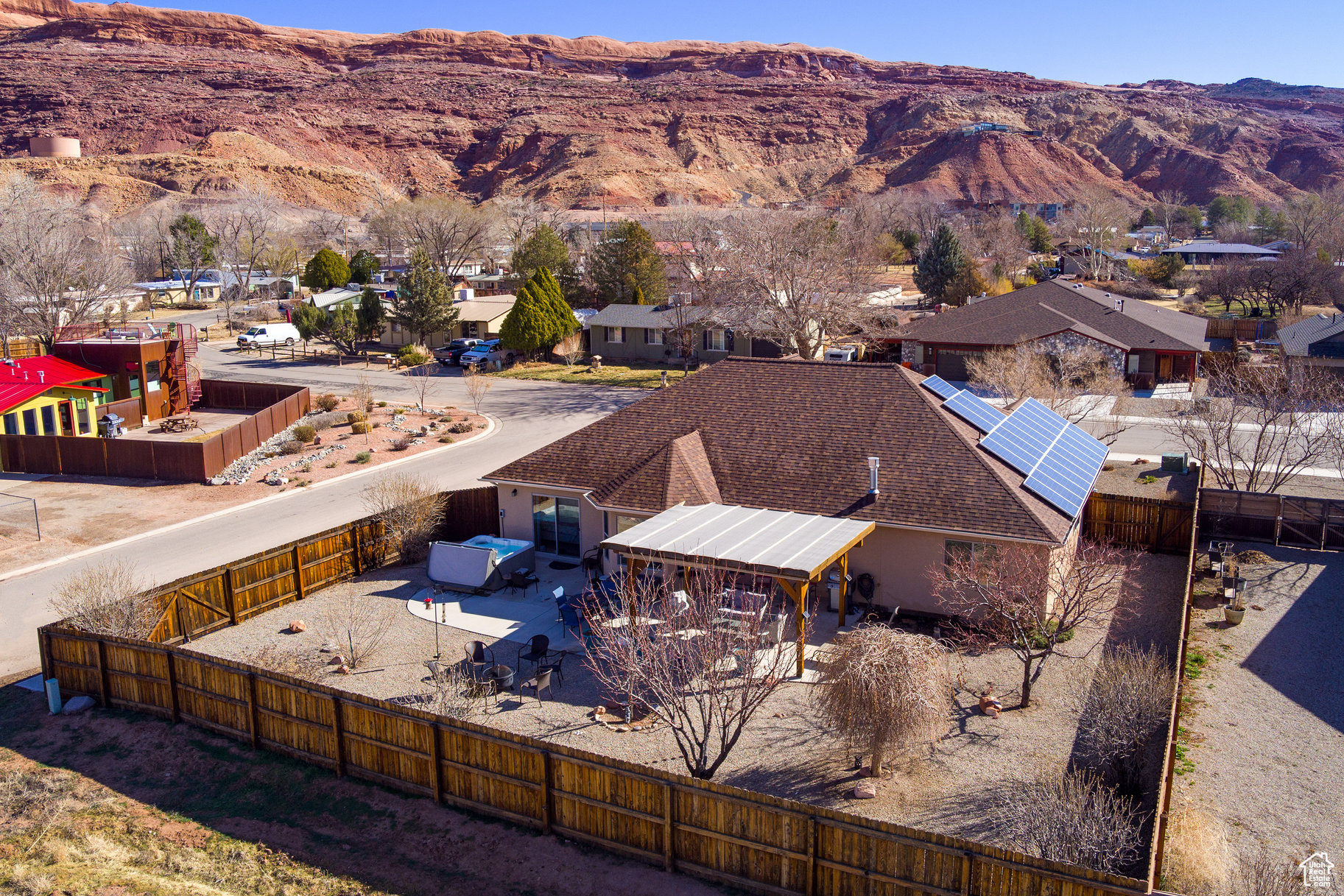 827 N Palisade Dr, Moab, Utah image 8