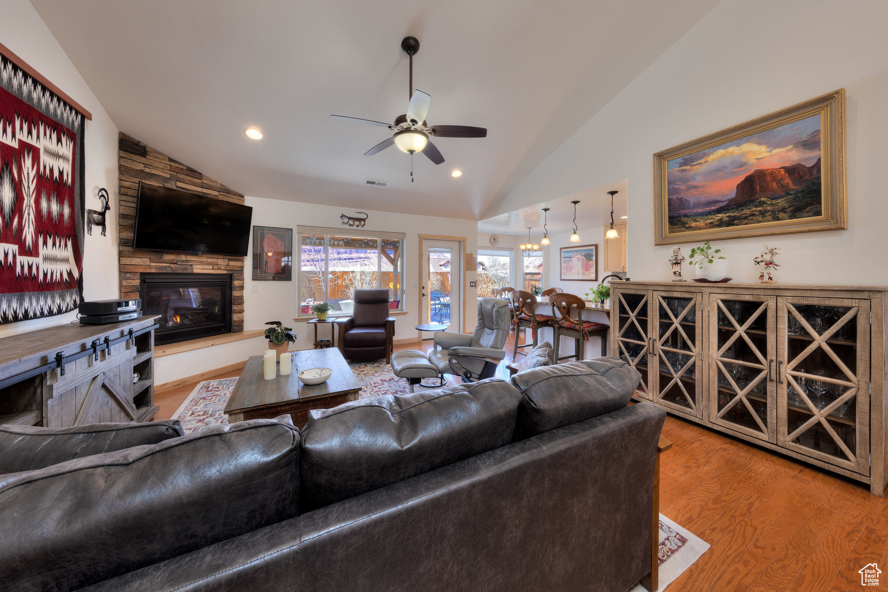 827 N Palisade Dr, Moab, Utah image 11