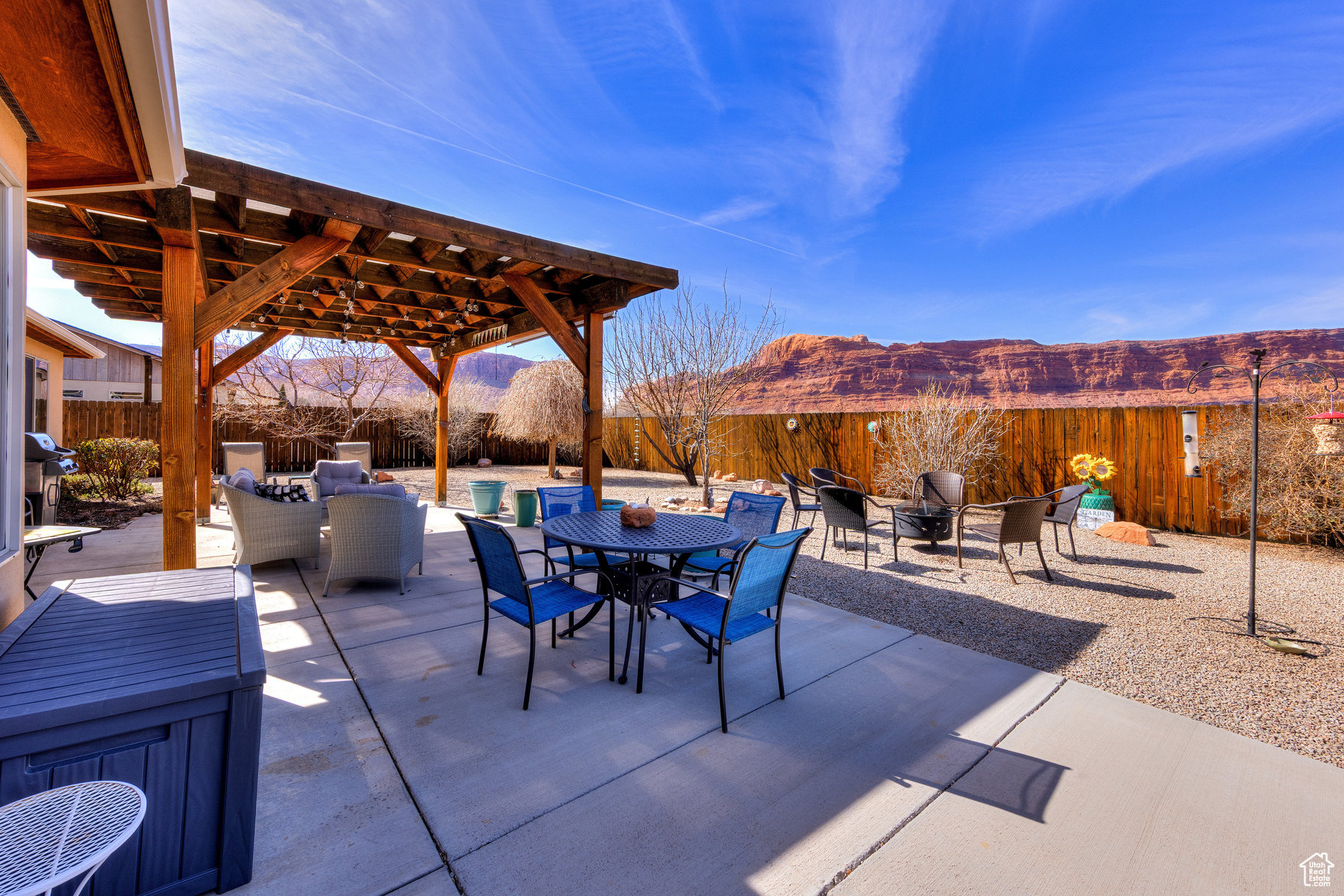 827 N Palisade Dr, Moab, Utah image 33