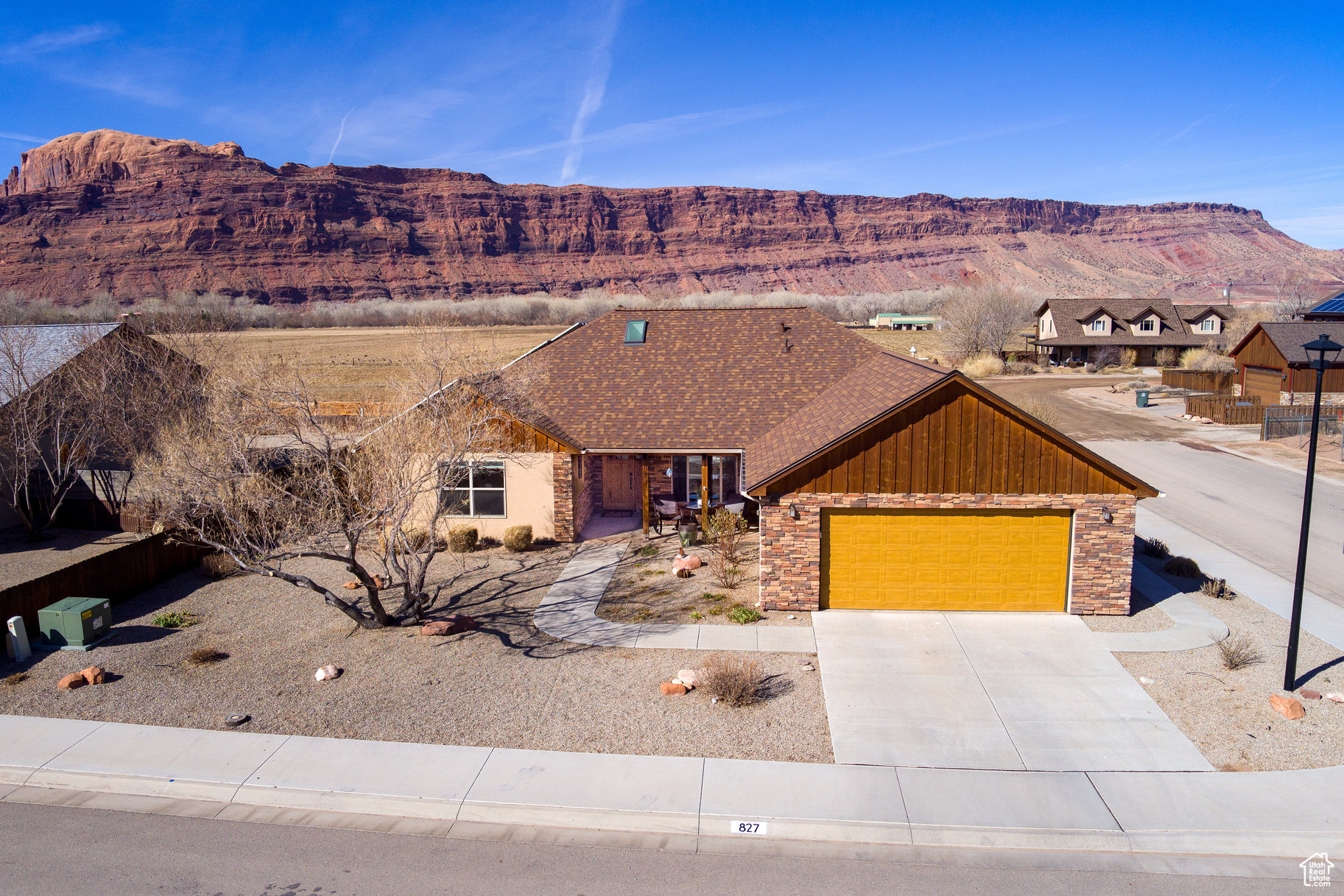 827 N Palisade Dr, Moab, Utah image 34