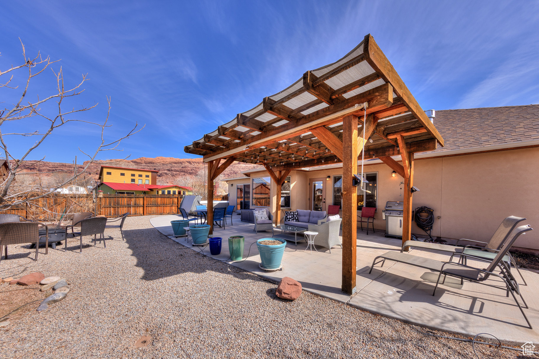 827 N Palisade Dr, Moab, Utah image 32