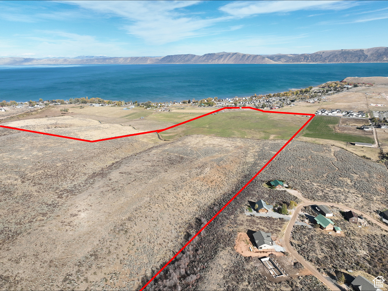 1925 S Bear Lake Blvd, Garden City, Utah image 11