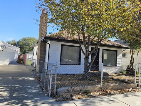 Tiny photo for 0, Magna, UT 84044 (MLS # 2119307)
