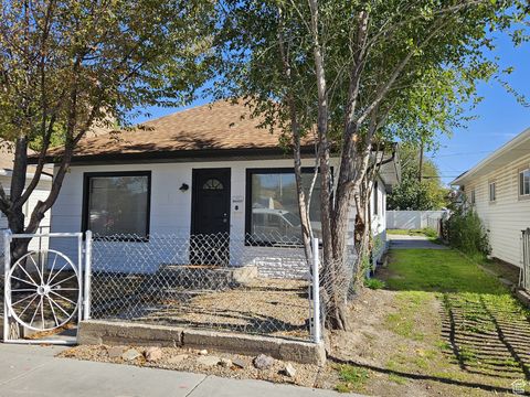 Tiny photo for 0, Magna, UT 84044 (MLS # 2119307)