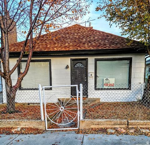 Photo of 2755 S 9100 W, Magna, UT 84044 (MLS # 2119307)