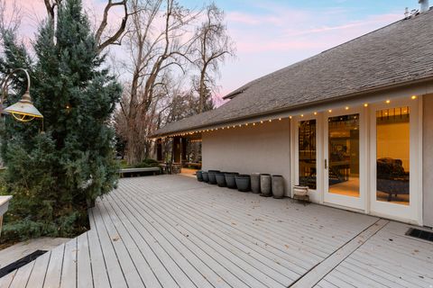 Tiny photo for 69 E NORTH CANYON RD, Bountiful, UT 84010 (MLS # 2128209)