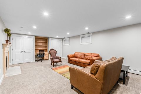Tiny photo for 69 E NORTH CANYON RD, Bountiful, UT 84010 (MLS # 2128209)