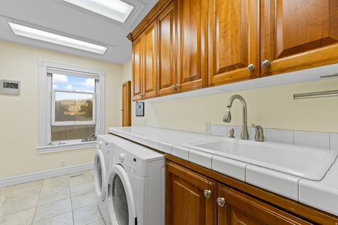 Tiny photo for 69 E NORTH CANYON RD, Bountiful, UT 84010 (MLS # 2128209)