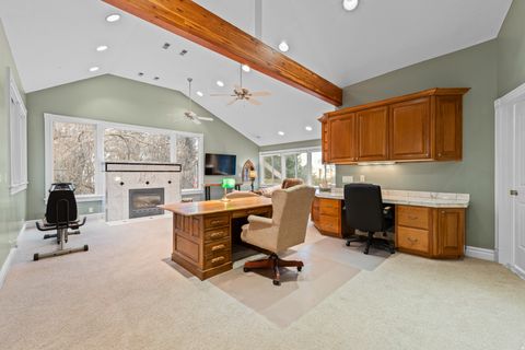 Tiny photo for 69 E NORTH CANYON RD, Bountiful, UT 84010 (MLS # 2128209)