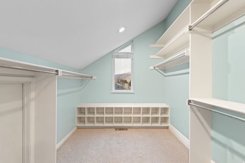 Tiny photo for 69 E NORTH CANYON RD, Bountiful, UT 84010 (MLS # 2128209)