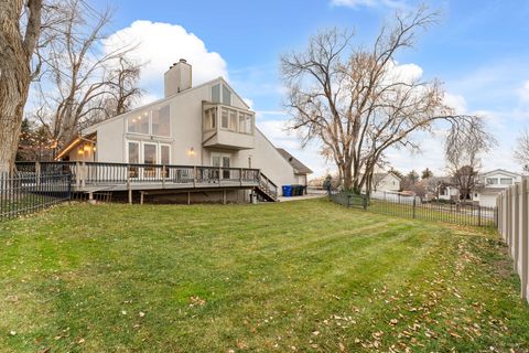 Tiny photo for 69 E NORTH CANYON RD, Bountiful, UT 84010 (MLS # 2128209)