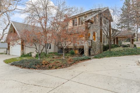 Tiny photo for 69 E NORTH CANYON RD, Bountiful, UT 84010 (MLS # 2128209)